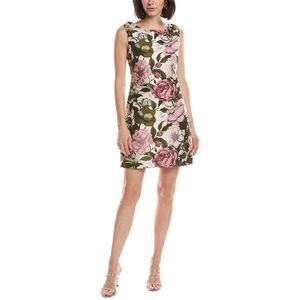 Milly Womens  Lane Mini Dress